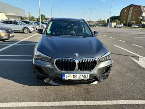 BMW X1 F48 [2015 - Prezent] xDrive20d AT 2021