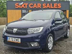 Dacia Logan II [2012 - 2020] 2020
