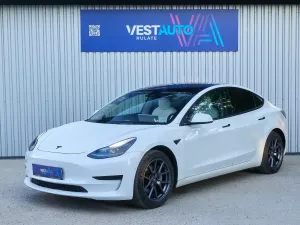 Tesla Model 3 Standard 2021