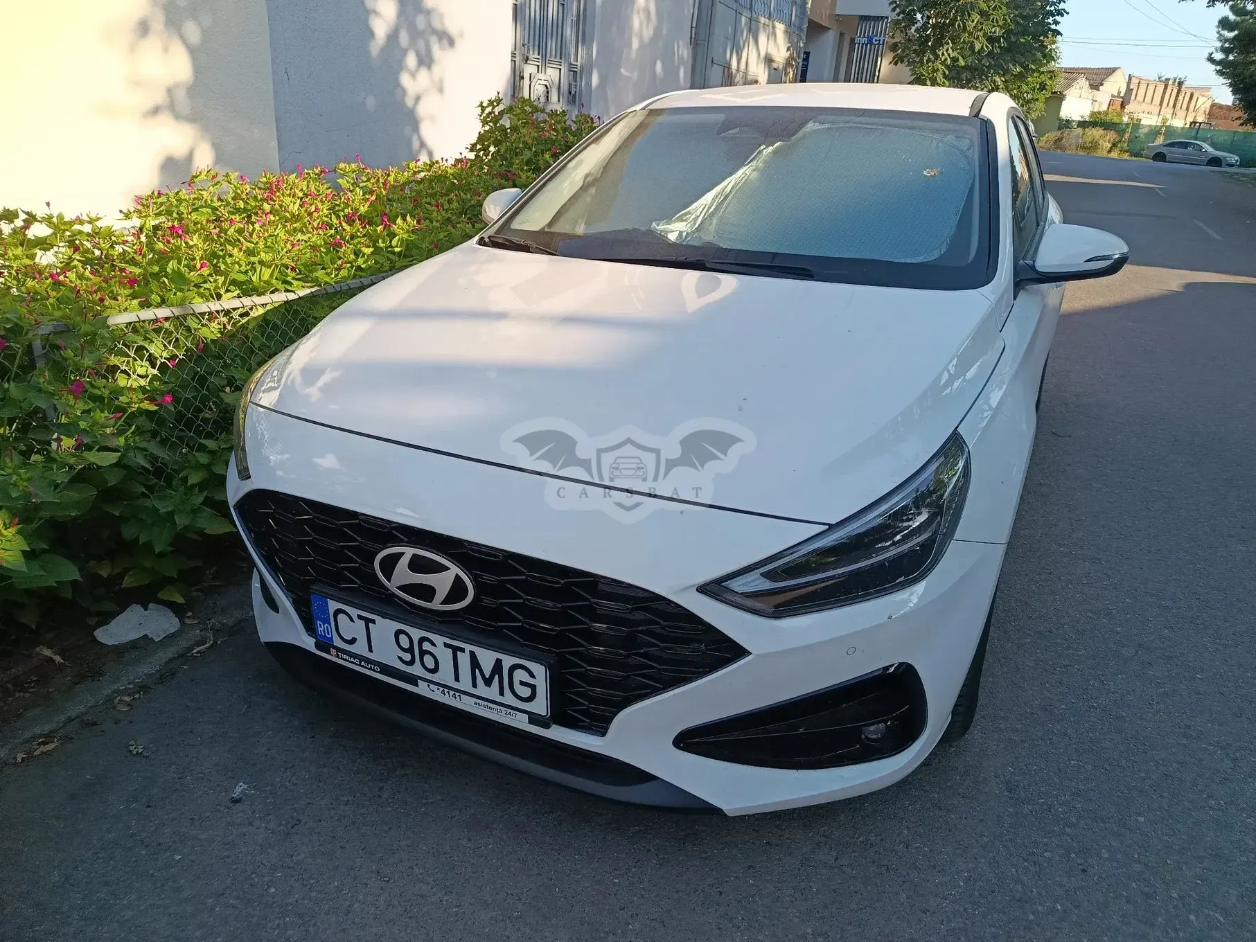 Hyundai i30 III [2016 - Prezent] 1.5 96CP M/T Comfort 2025