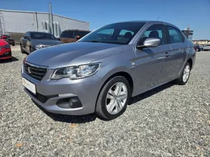 Peugeot 301 1.5 BlueHDI FAP Active 2020