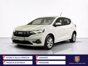 Dacia Sandero 2024