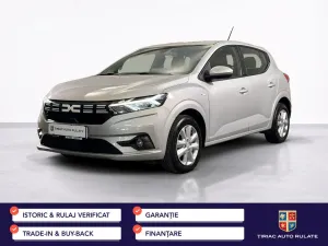 Dacia Sandero 2024