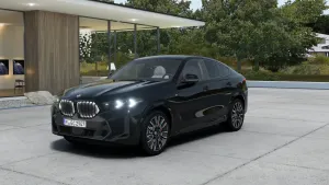 BMW X6 xDrive30d AT MHEV 2026
