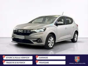 Dacia Sandero 2024