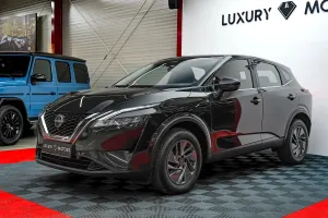 Nissan Qashqai I [2007 - 2014] 1.3 DIG-T MHEV Xtronic Acenta 2023