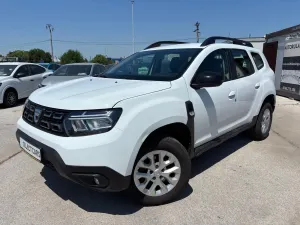 Dacia Duster II [2018 - Prezent] 1.5 Blue dCi Comfort 2021