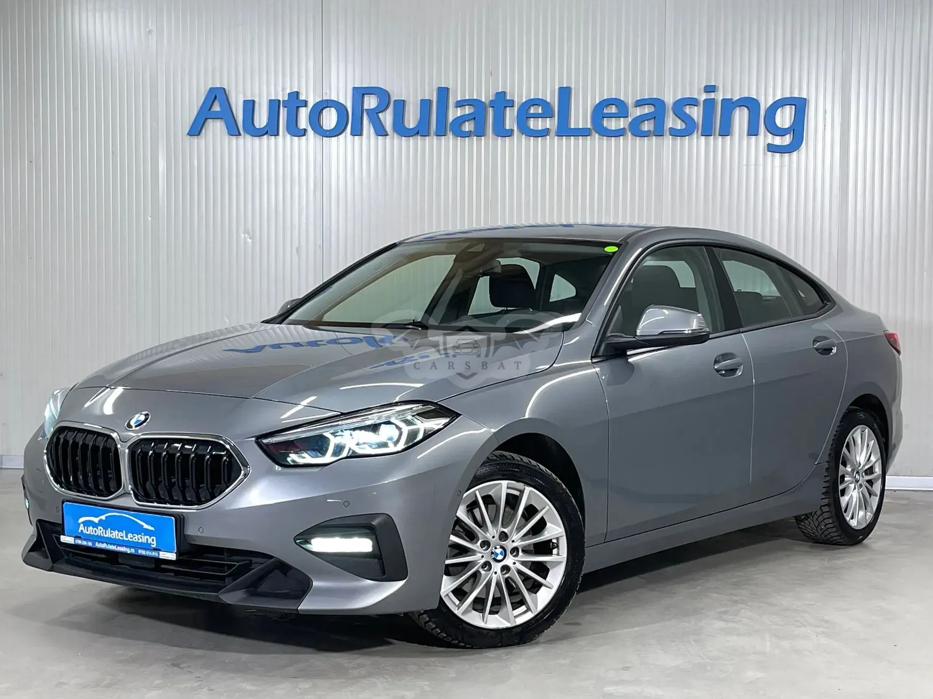 BMW 2 Series 218d AT 2023