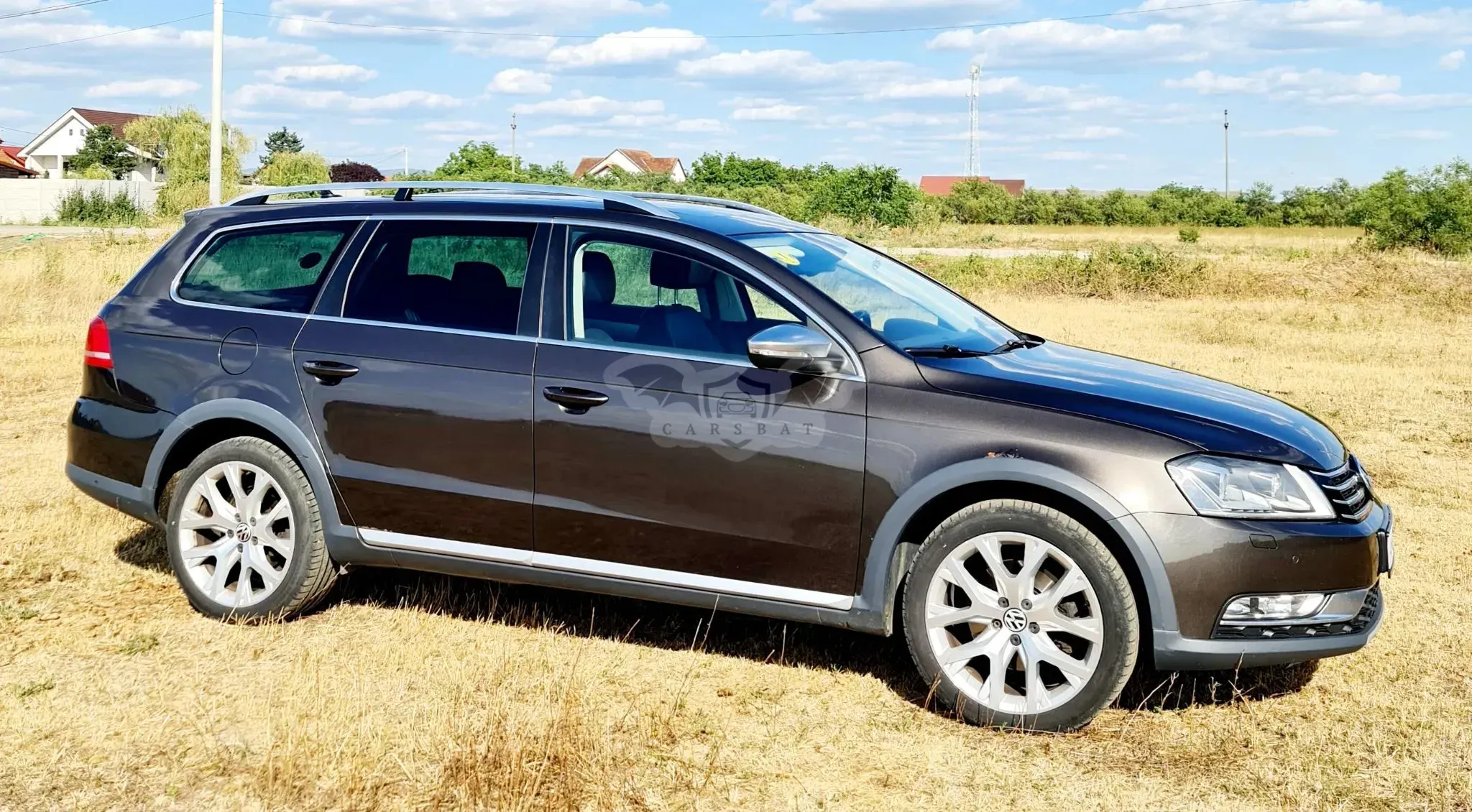 Volkswagen LT B7 [2010 - 2014] 2.0 TDI 4Motion BMT 2012