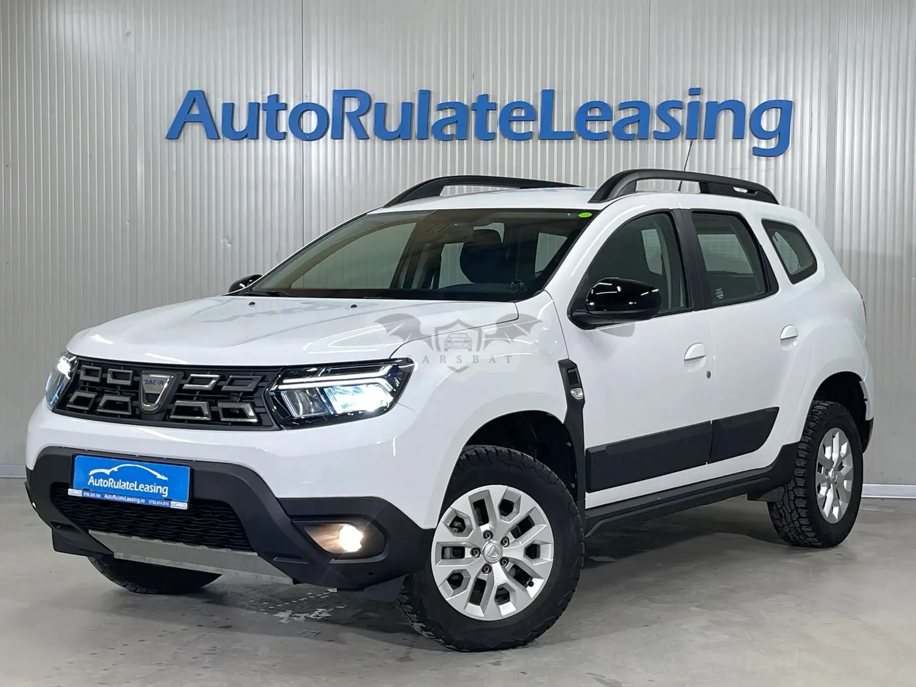Dacia Duster II [2018 - Prezent] 1.5 Blue dCi 4WD Comfort 2022