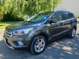 Ford Kuga III [2019 - Prezent] 1.5 EcoBoost 2WD Titanium 2019
