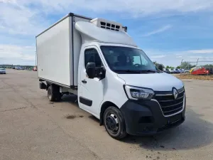 Renault Master 2022
