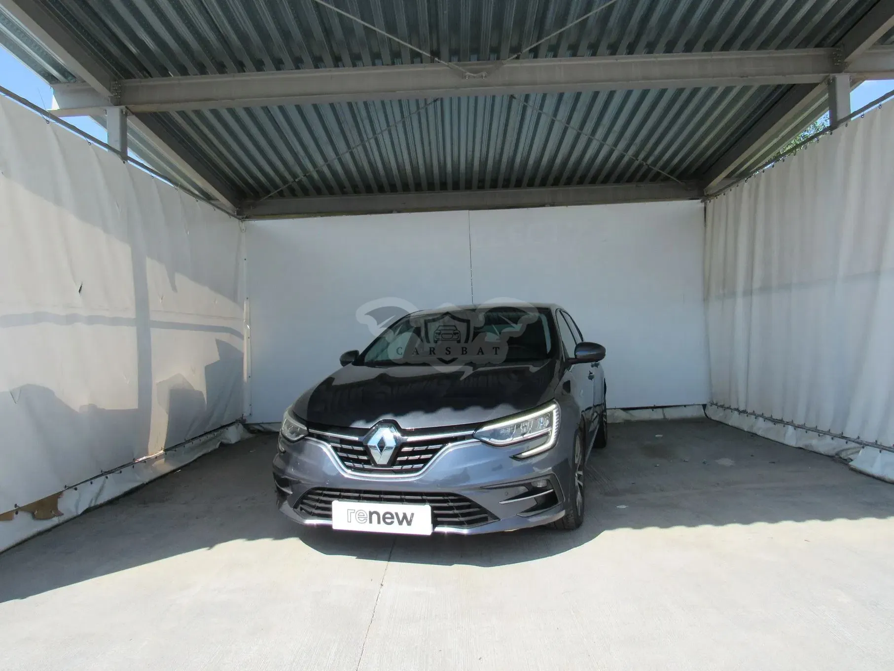 Renault Megane IV [2016 - Prezent] 2023