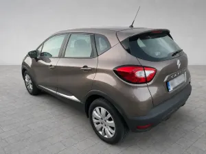 Renault Captur / QM3 I [2013 - 2019] ENERGY dCi Zen 2015