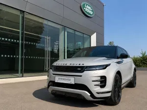 Land Rover Range Rover Evoque II [2019 - Prezent] 2.0 D200 MHEV Dynamic SE 2026