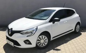 Renault Clio V [2019 - Prezent] V Blue dCi Life 2020