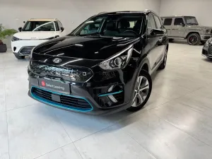 Kia Niro e-Niro 100 kW Vision 2021
