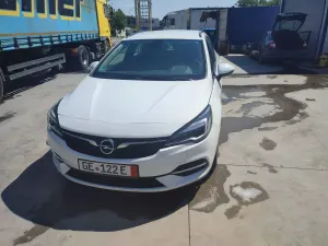 Opel Astra K [2015 - 2021] 2020