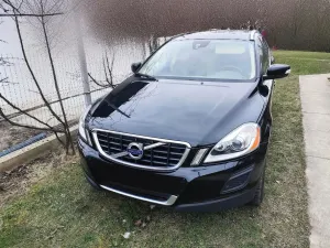 Volvo XC60 I [2008 - 2017] D5 AWD Summum 2011