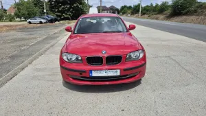 BMW 1 Series E81/E82/E87/E88 [2004 - 2011] 116i Edition Lifestyle 2009
