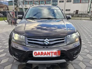Suzuki Grand Vitara 1.9 DDIS JLX 2014