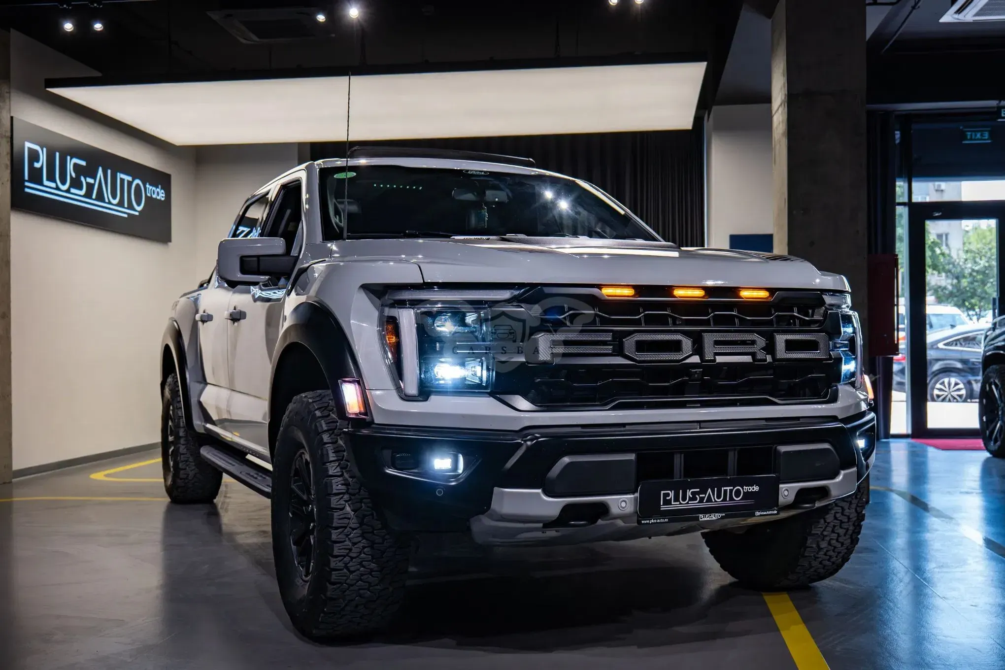Ford F-150 2024
