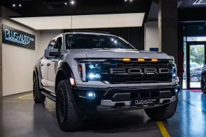 Ford F-150 2024