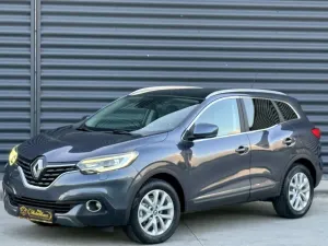 Renault Kadjar 2016