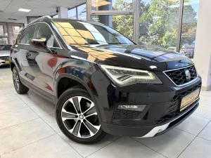 Seat Ateca 1.6 TDI Style 2017