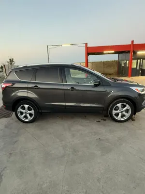 Ford Kuga II [2012 - 2019] 2.0 TDCi 4WD Titanium 2017