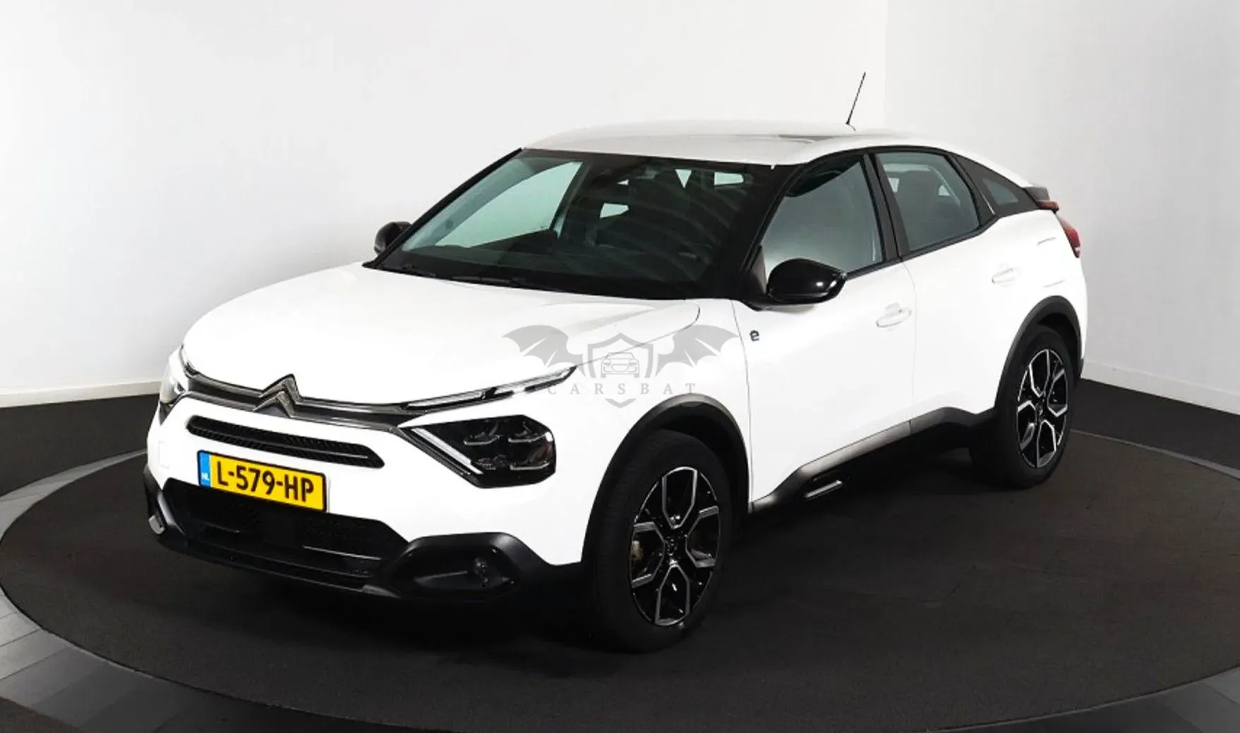 Citroën C4 Feel Pack 2021