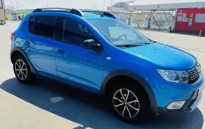 Dacia Sandero II [2012 - 2020] 2020