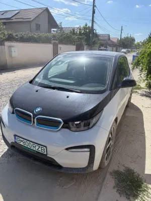 BMW i3 94 Ah 2018