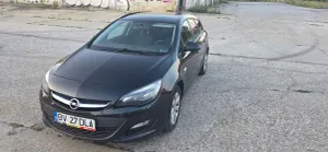 Opel Astra J [2009 - 2018] 1.6 2013