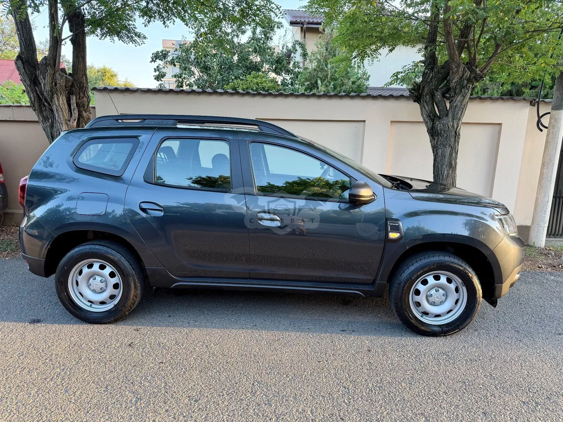 Dacia Duster II [2018 - Prezent] 1.5 Blue dCi 4WD Comfort 2020