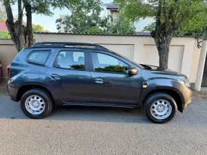 Dacia Duster II [2018 - Prezent] 1.5 Blue dCi 4WD Comfort 2020