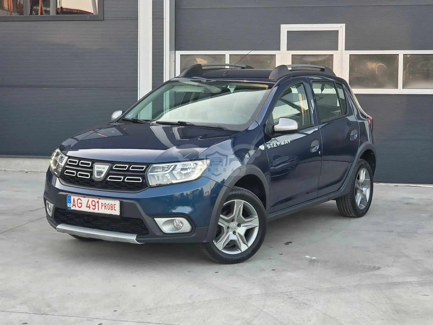 Dacia Sandero II [2012 - 2020] TCe 90 (S&S) Prestige 2019