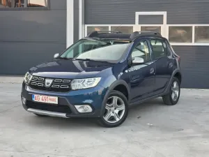 Dacia Sandero II [2012 - 2020] TCe 90 (S&S) Prestige 2019
