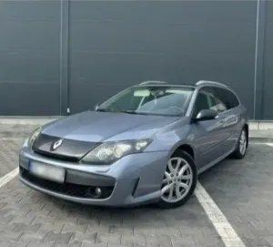 Renault Laguna III [2007 - 2015] dCi 150 FAP GT 2010