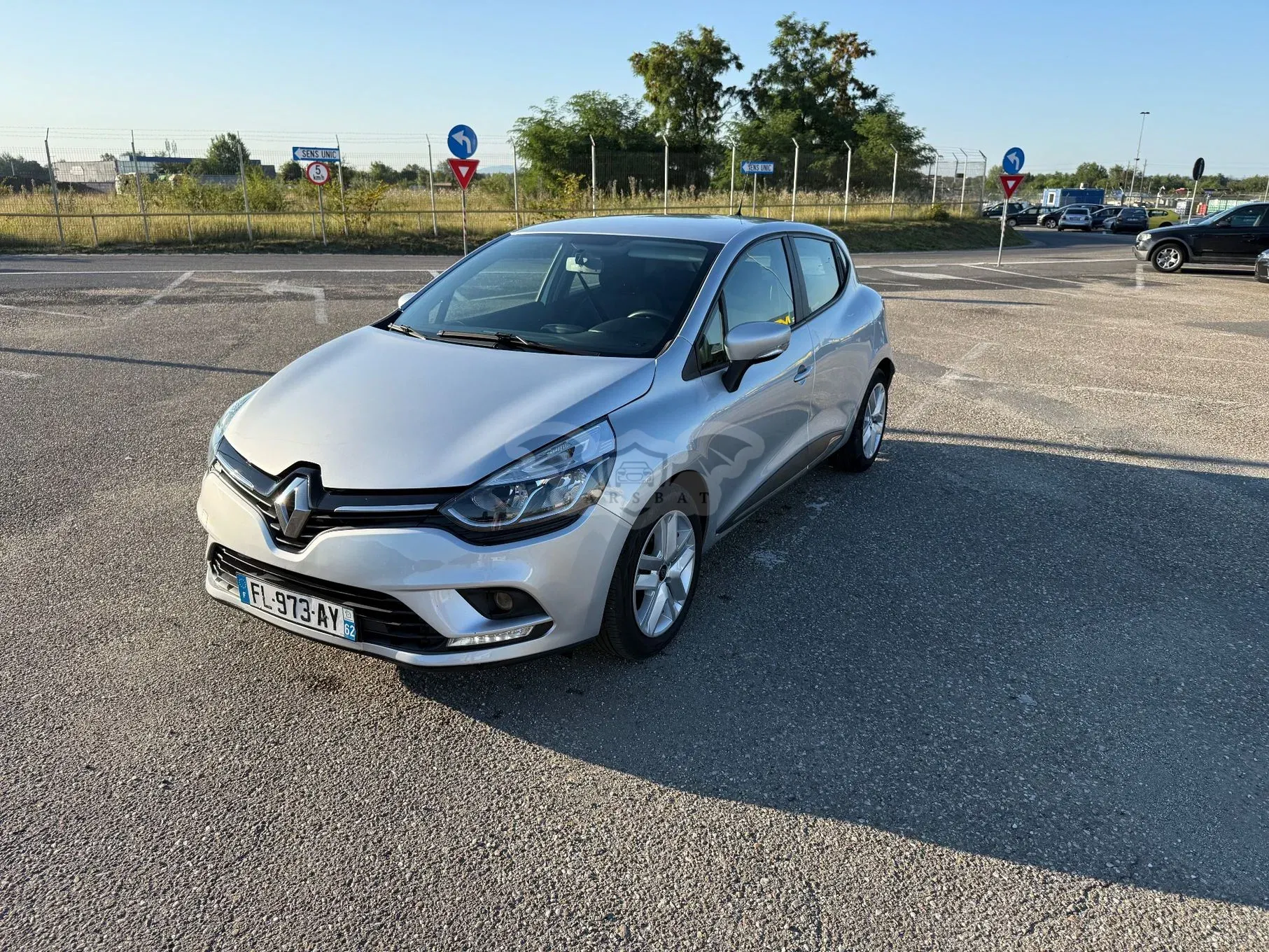 Renault Clio Energy dCi 75 Business 2019