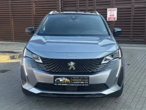 Peugeot 3008 II [2016 - Prezent] PHEV 300 EAT8 4X4 GT 2022
