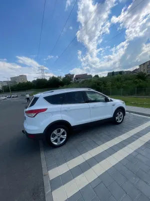 Ford Kuga II [2012 - 2019] 2.0 TDCi 2x4 Trend 2015