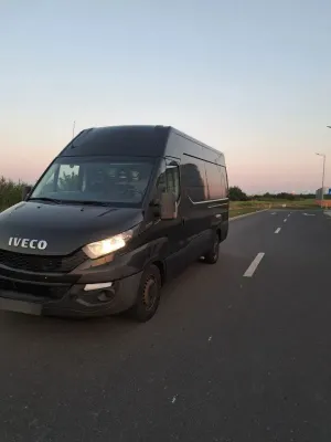 Iveco Daily 2014
