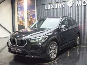BMW X1 F48 [2015 - Prezent] xDrive20d Aut. Sport Line 2021