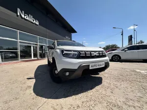 Dacia Duster II [2018 - Prezent] 2023