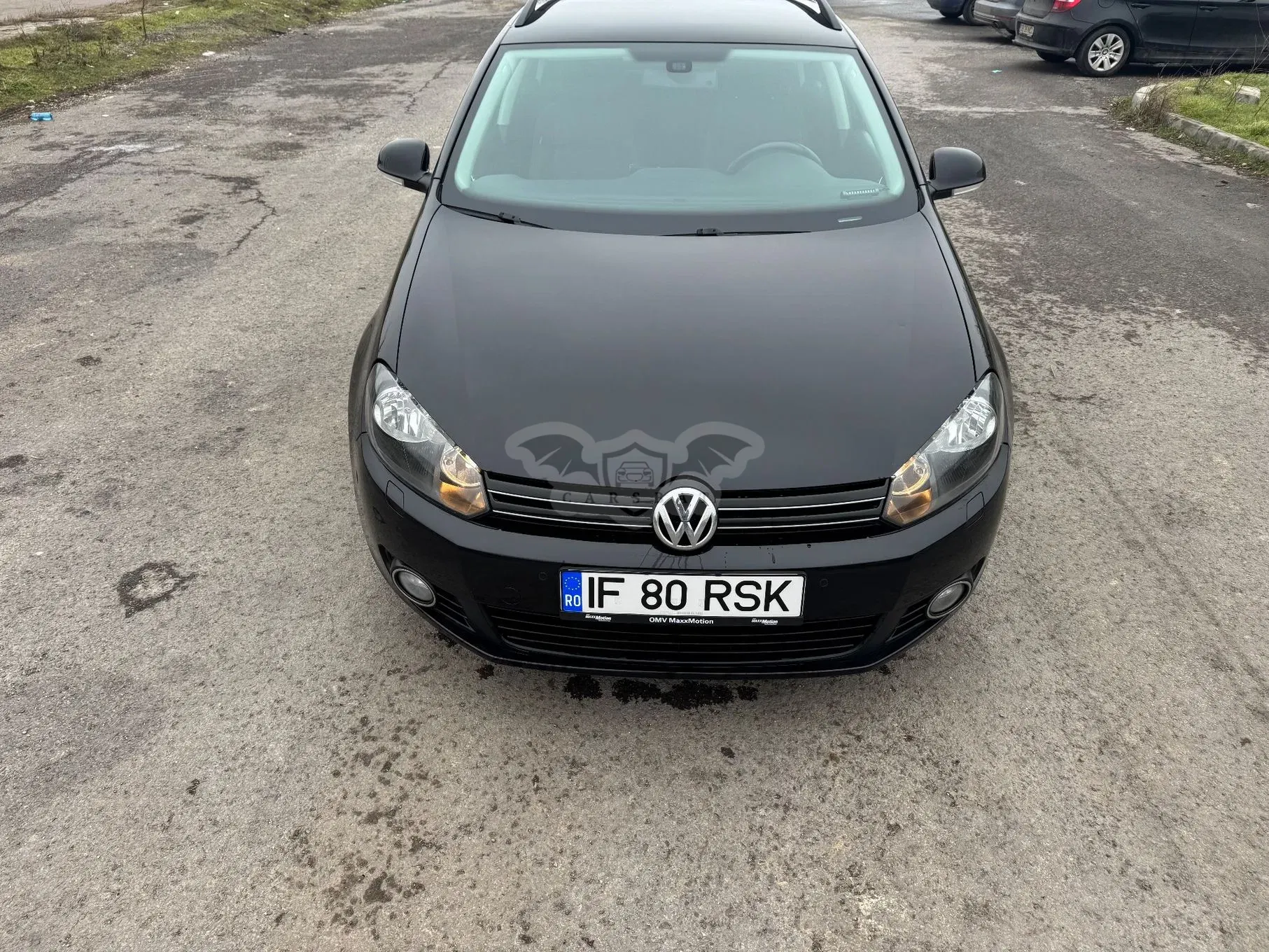 Volkswagen Golf VI [2008 -2013] 2010