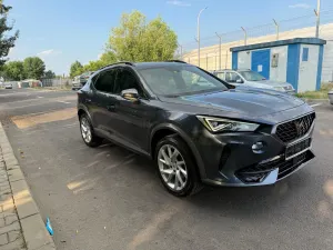 Cupra Formentor 1.5 TSI DSG7 2023