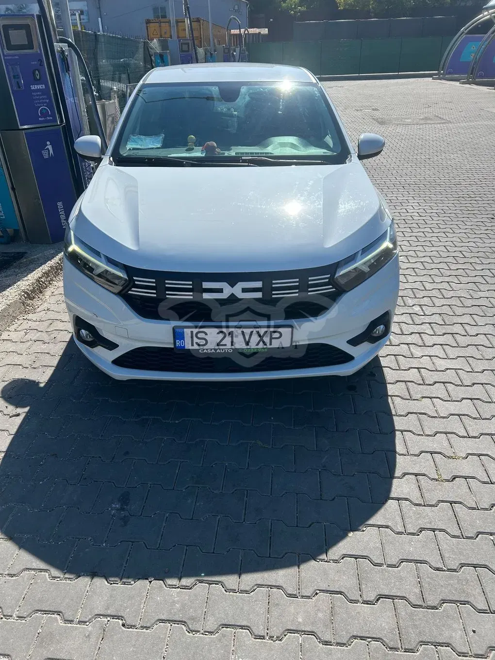 Dacia Logan 2023