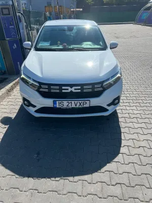 Dacia Logan 2023