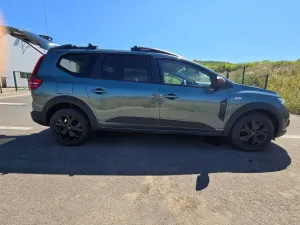 Dacia Jogger 5 locuri TCe 110 Extreme 2023